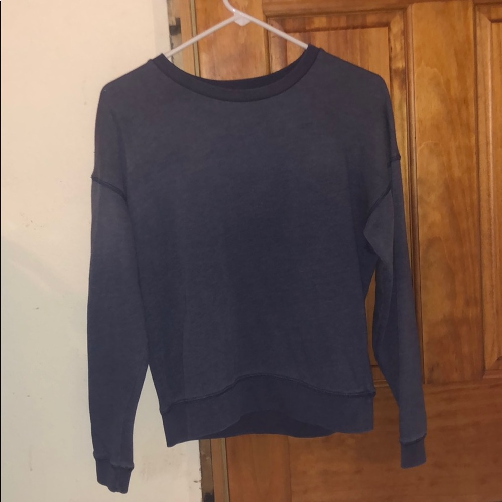 American eagle sweatshirt